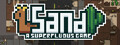Sand: A Superfluous Game