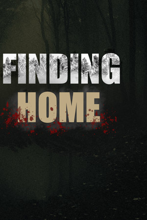 Finding Home cover art