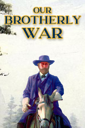Our Brotherly War cover art