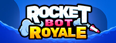 Rocket Bot Royale