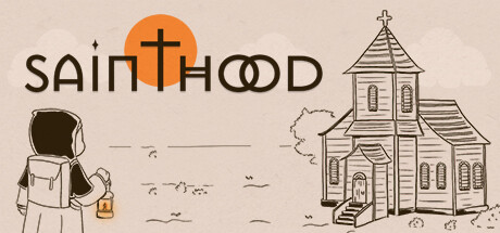 Sainthood Cover Image