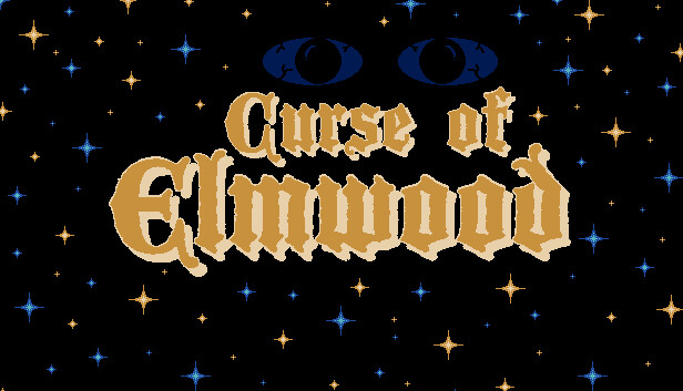 Curse of Elmwood Steam capsule image