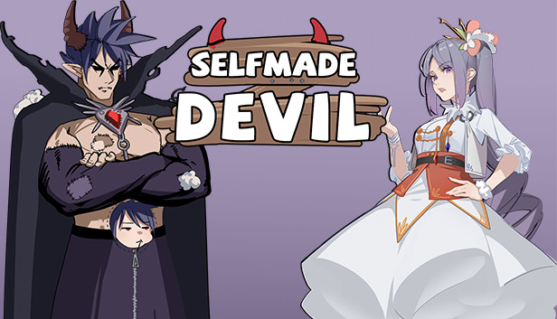 魔王的简易用法-魔晶礼包Ⅱ Steam capsule image