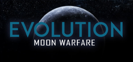 Evolution: Moon Warfare Cover Image