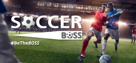 Soccer Boss Cover Image