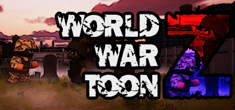 World War ToonZ Cover Image