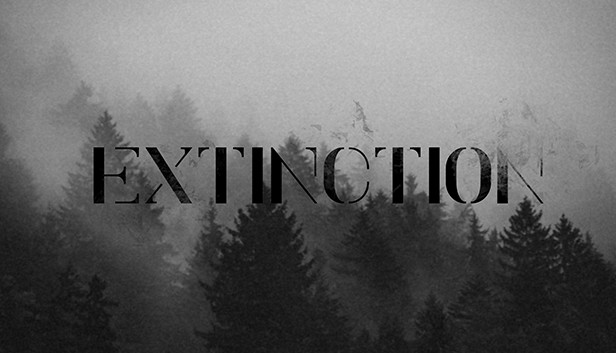 Extinction Steam capsule image