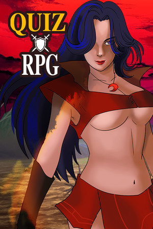 QUIZxRPG