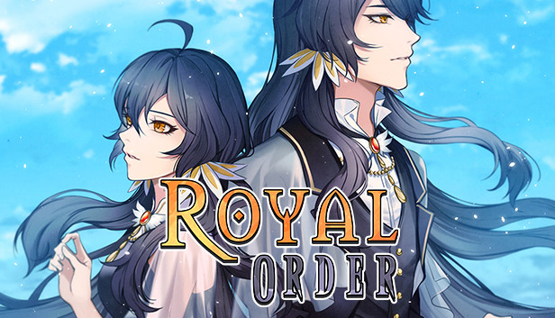 Royal Order Steam capsule image