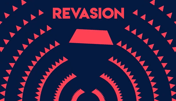 Revasion Steam capsule image
