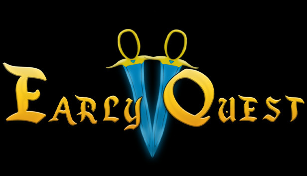 Early Quest 2 Steam capsule image