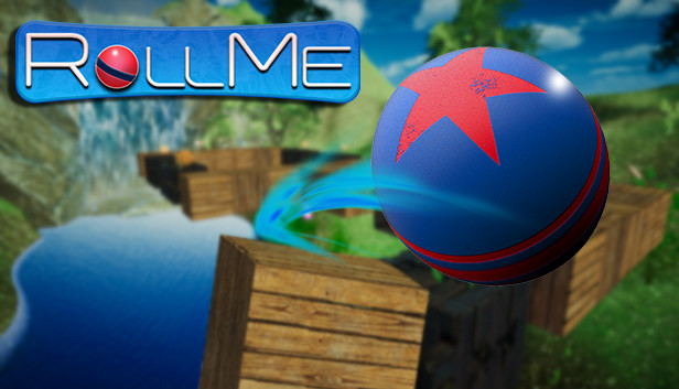 RollRiddle - Cube'n'Roll Steam capsule image