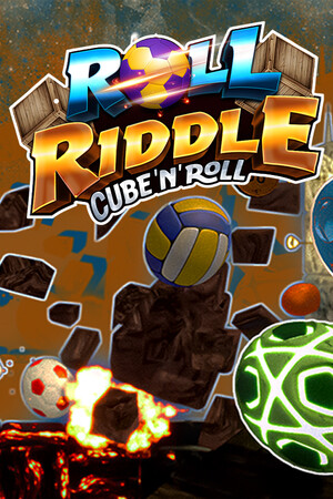 RollMe cover art