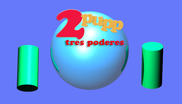 2pupp Steam capsule image