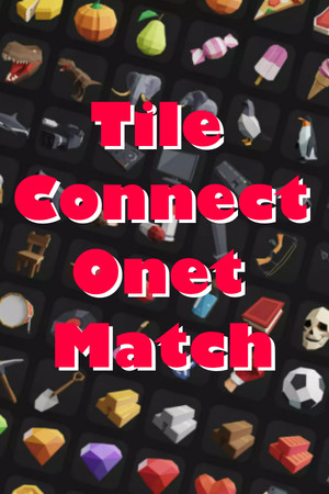 Tile Connect - Onet Match cover