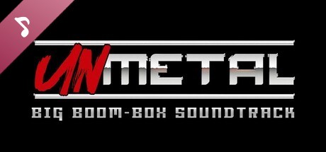 UnMetal Soundtrack