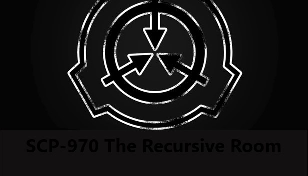 Scp 970 The Recursive Room En Steam