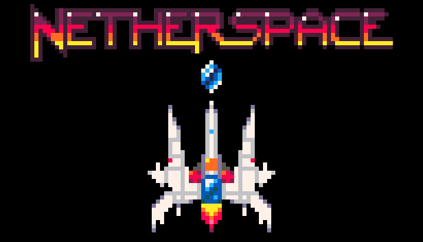 Netherspace Steam capsule image