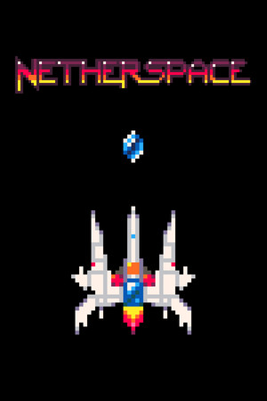 Netherspace cover art