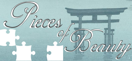 Pieces of Beauty Cover Image