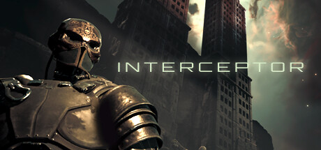 Interceptor Cover Image
