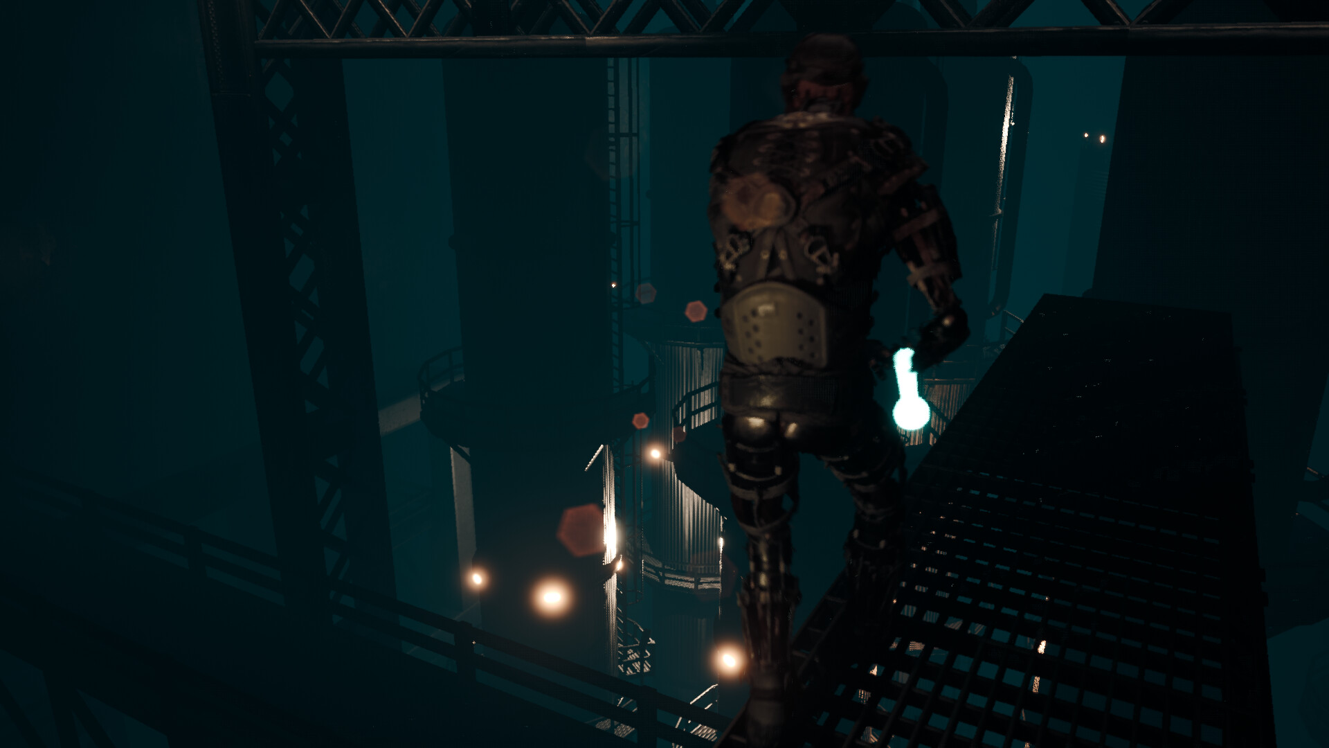 Interceptor on Steam