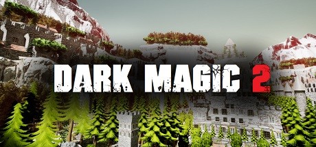 Baixar DARK MAGIC 2 Torrent