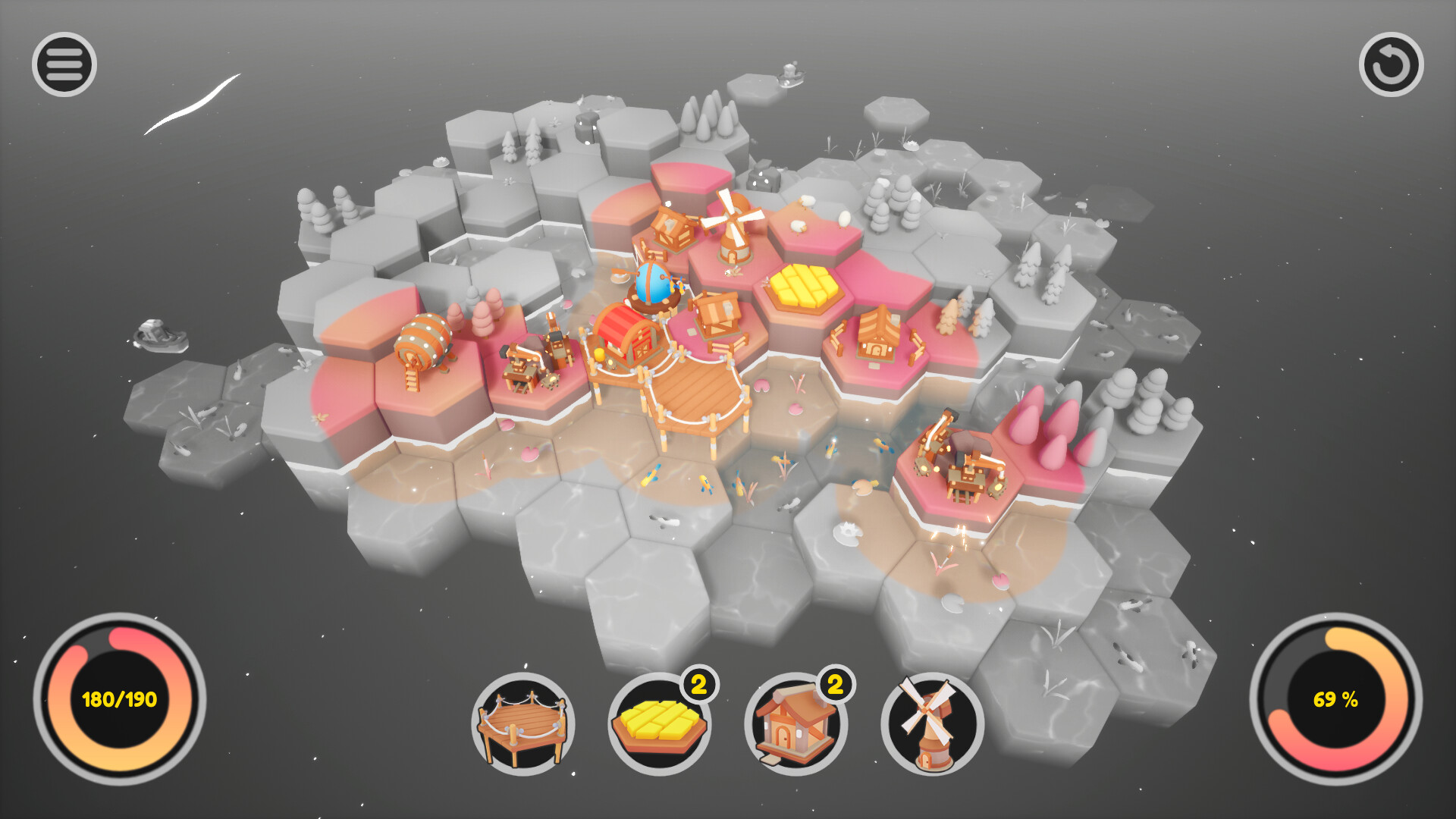 Indie Game Lover Reefland