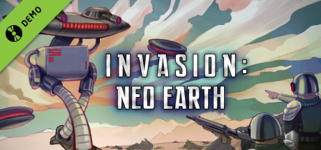 What to expect from Invasion: Neo Earth 1.2.0 news - Mod DB