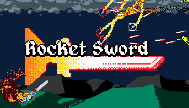 Rocket Sword Steam capsule image
