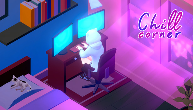 Chill Corner on Steam