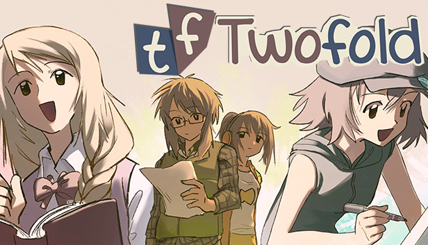 Twofold Steam capsule image