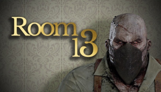 Room 13 Steam capsule image
