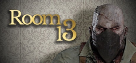 Room 13 Cover Image