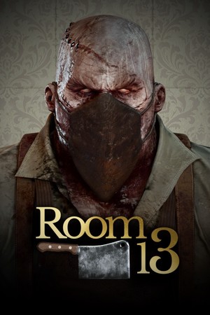 Room 13 cover art