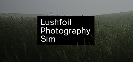 Lushfoil Photography Sim Cover Image