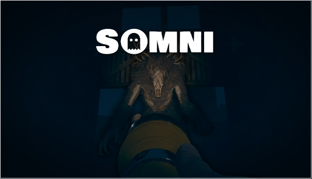 SOMNI Steam capsule image