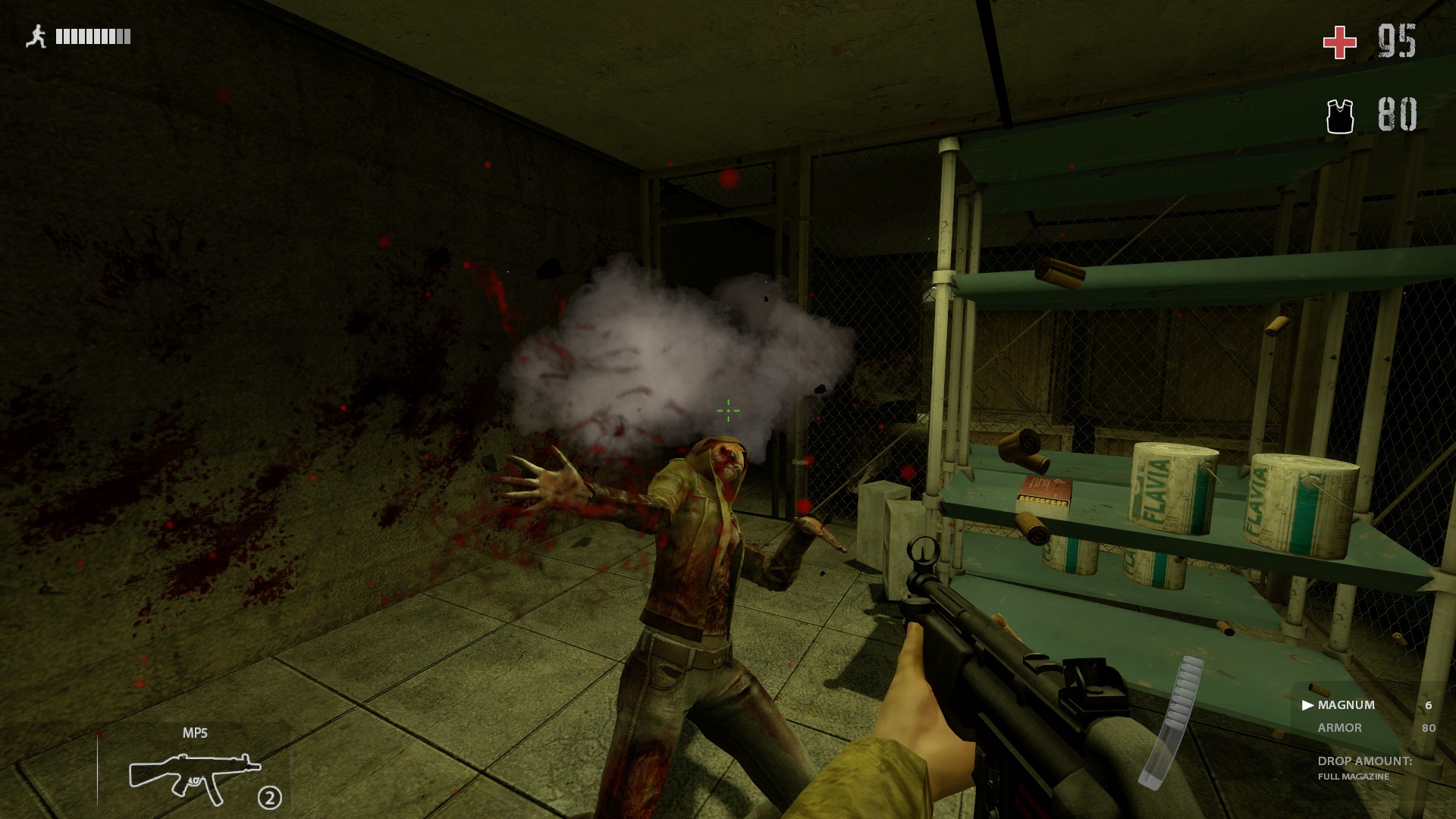 gmod zombie survival mod gmod zombie survival mod