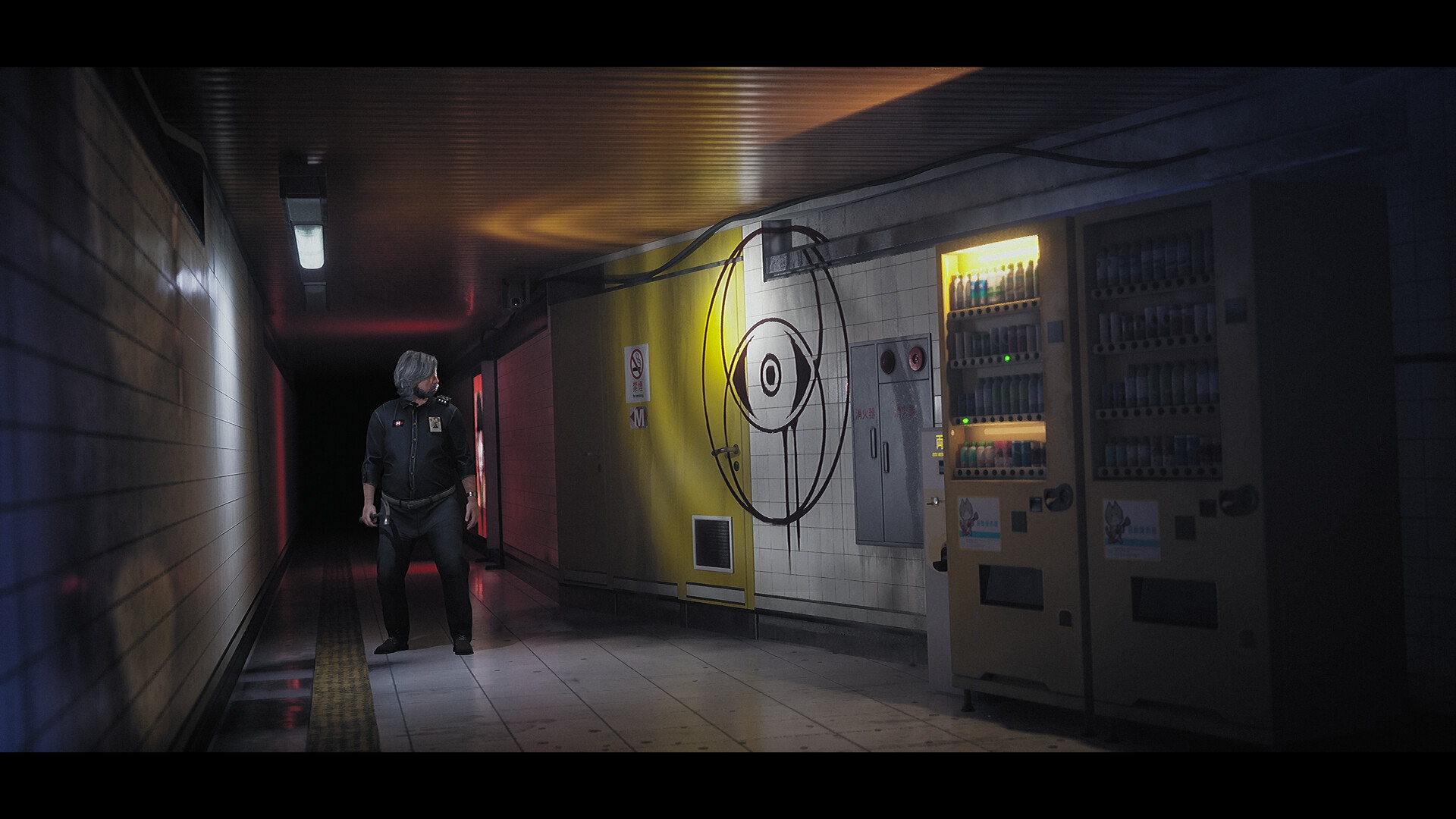 Post Trauma, jogo de terror inspirado em clássicos do gênero, é anunciado  para PC e consoles não especificados - GameBlast