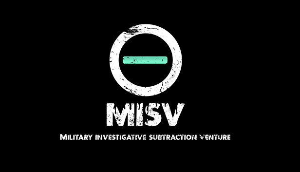 M.I.S.V VR Steam capsule image