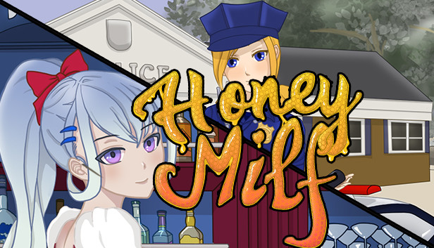 Honey Milf Steam capsule image