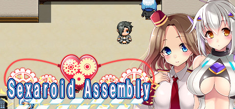 Sexaroid Assembly concurrent players on Steam