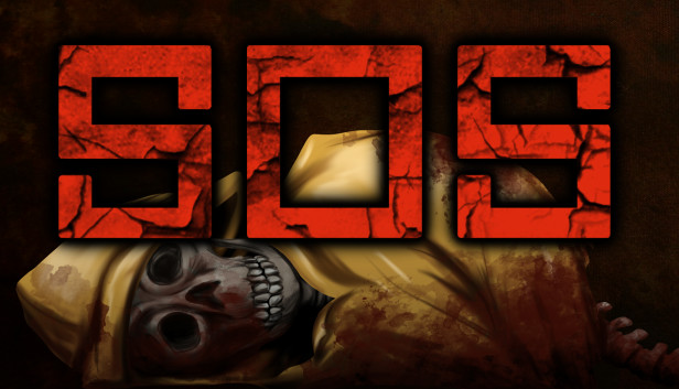 The ER: Patient Typhon - SOS Steam capsule image