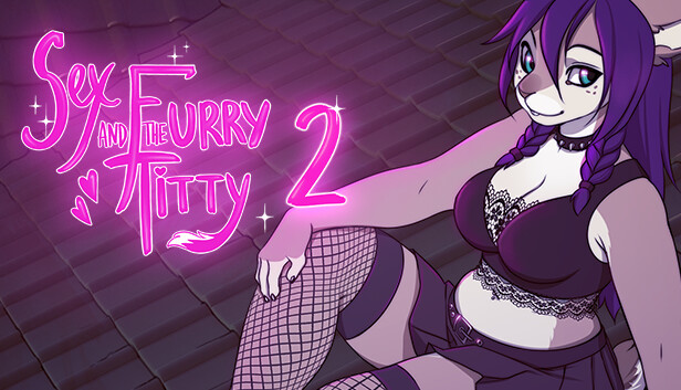 Save 20% on Sex and the Furry Titty 2 Sins of the City on Steam