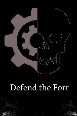 Defend the Fort cover art