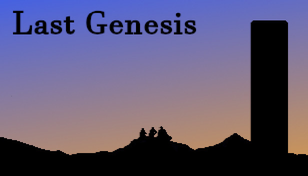 Last Genesis Steam capsule image