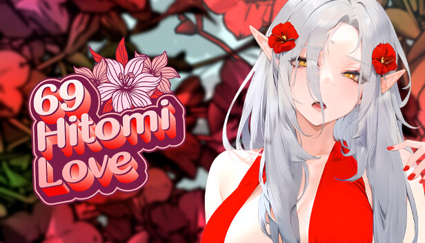 69 Hitomi Love Steam capsule image