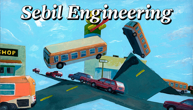 Sebil Engineering Steam capsule image