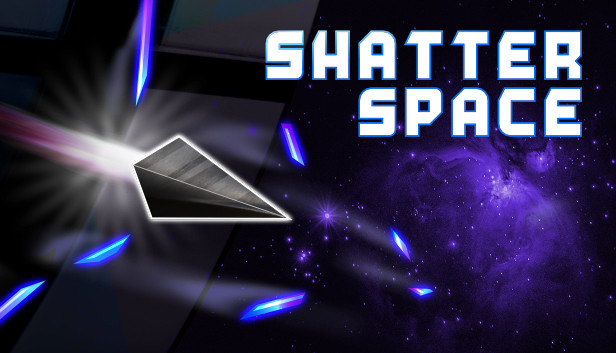 Shatterspace Steam capsule image