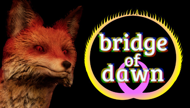 Bridge of Dawn Steam capsule image